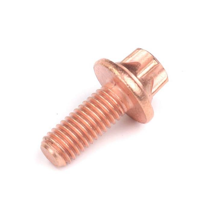 Mercedes Screw 000990670364